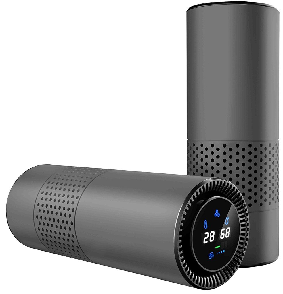 staub reduzieren luftreiniger